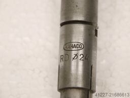 Kahaco RD Ø 24 bis 38 mm einstellbar