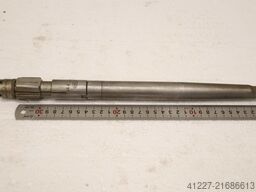 Kahaco RD Ø 24 bis 38 mm einstellbar