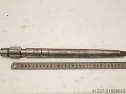 Kahaco RD Ø 24 bis 38 mm einstellbar