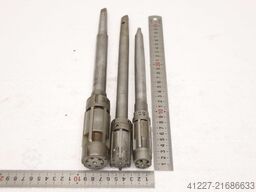 Kahaco Ø 28/30/38 mm einstellbar