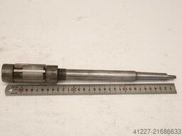 Kahaco Ø 28/30/38 mm einstellbar
