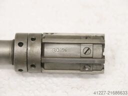 Kahaco Ø 28/30/38 mm einstellbar