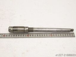 Kahaco Ø 28/30/38 mm einstellbar