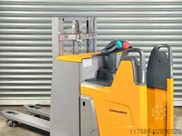 Jungheinrich ERD 220 DrivePlus - nur 2804 Std. - Batterie 84%
