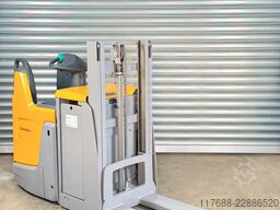 Jungheinrich ERD 220 DrivePlus - nur 2804 Std. - Batterie 84%