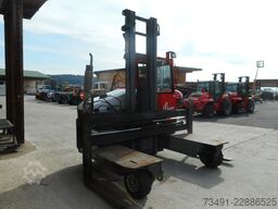 Combilift Amlat C40/18/48 GPL