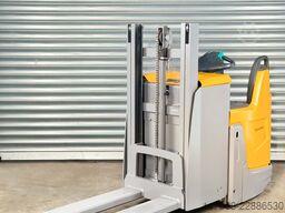 Jungheinrich ERD 220 DrivePlus - nur 3821 Std. - Batterie 85%