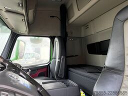 Volvo FM450 6x2 /  Euro 6 / Chassis  / 331.000 KM