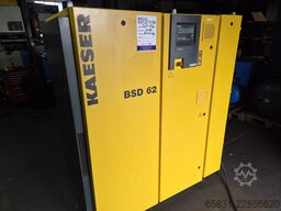 Kaeser BSD 62