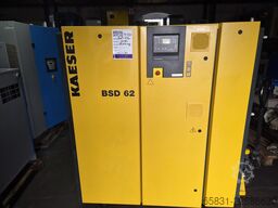 Kaeser BSD 62