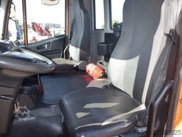 Iveco Trakker 360 +Waf 20t.hooklift