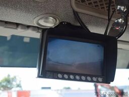 Iveco Trakker 360 +Waf 20t.hooklift