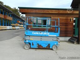 Genie GS-2032 ( 8,13m )