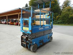 Genie GS-2032 ( 8,13m )