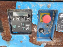 Genie GS-2032 ( 8,13m )