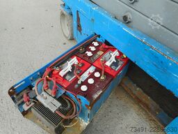 Genie GS-2032 ( 8,13m )
