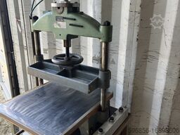 Hunkeler FNP, MECMAN Ø160