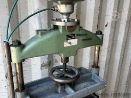 Hunkeler FNP, MECMAN Ø160