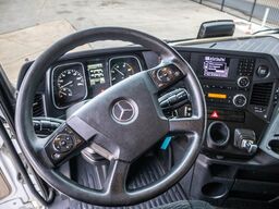 MERCEDES ACTROS 1845 LS