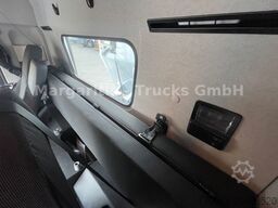 MERCEDES-BENZ Arocs 4245K 8x4 EURO3 mit Meiller 20m3 HARDOX