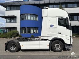 VOLVO FH 500 4x2, Globetrotter XL, Turbocomp., Retarde