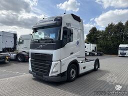 VOLVO FH 500 4x2, Globetrotter XL, Turbocomp., Retarde