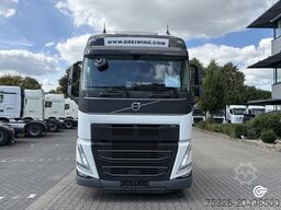 VOLVO FH 500 4x2, Globetrotter XL, Turbocomp., Retarde