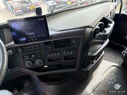 VOLVO FH 500 4x2, Globetrotter XL, Turbocomp., Retarde