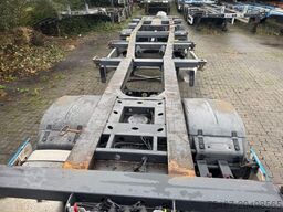 KRONE 40 Fuß Container