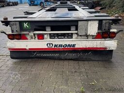 KRONE 40 Fuß Container