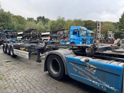 KRONE 40 Fuß Container