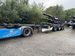 KRONE 40 Fuß Container