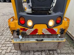 HAMM HD12VV / 2016 BJ / 2.754 H