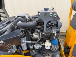 HAMM HD12VV / 2016 BJ / 2.754 H