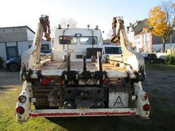 MERCEDES-BENZ 1226 Atego Meiller 1. Hd Kommunal