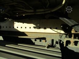 MERCEDES-BENZ 1226 Atego Meiller 1. Hd Kommunal