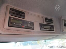 MERCEDES-BENZ 1226 Atego Meiller 1. Hd Kommunal