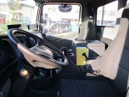 MERCEDES-BENZ 1226 Atego Meiller 1. Hd Kommunal