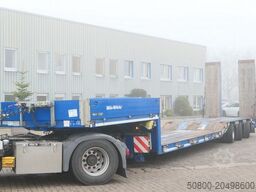MÜLLER-MITTELTAL TTS-VLL 30,0 Profi, Gelenkt, hydr. Rampen, BPW