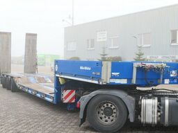 MÜLLER-MITTELTAL TTS-VLL 30,0 Profi, Gelenkt, hydr. Rampen, BPW