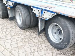 MÜLLER-MITTELTAL TTS-VLL 30,0 Profi, Gelenkt, hydr. Rampen, BPW