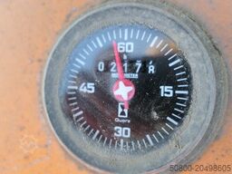 SCHEUERLE SPE 8554, Cargo Master, 85to. NL, gelenkt, 18m