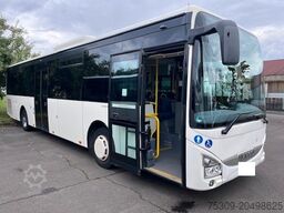 IVECO Crossway LE 12m - 45 Sitze - ZF - LAWO - KLIMA