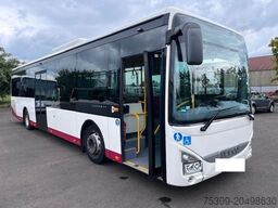 IVECO Crossway LE 12m - 45 Sitze - ZF - LAWO - KLIMA
