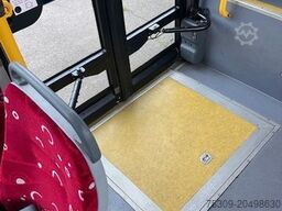 IVECO Crossway LE 12m - 45 Sitze - ZF - LAWO - KLIMA