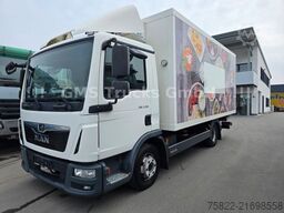 MAN TGL 7.150 / Termo King FRIGO COOL / 5m Koffer