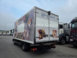 MAN TGL 7.150 / Termo King FRIGO COOL / 5m Koffer