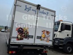 MAN TGL 7.150 / Termo King FRIGO COOL / 5m Koffer