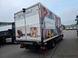 MAN TGL 7.150 / Termo King FRIGO COOL / 5m Koffer