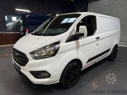 FORD Transit Custom Kasten L1 Klima Tempomat AHK 2,5T